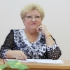 Начальник Управления образования администрации ЗАТО Североморск Нина Шарова