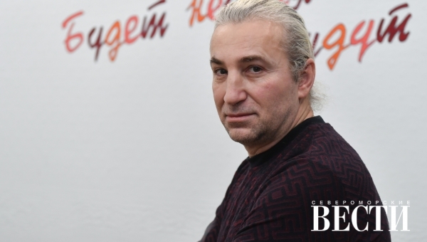 Нам 50: слово старшему корреспонденту Игорю Глуцкому