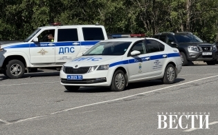 Платная парковка в Североморске